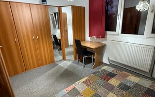 3 camere, ideala pentru studentii de la Medicina, cuplu, centrala proprie - Poză 10