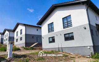 Duplex Livezeni - Cartier nou - 3 si 4 camere - Poză 1