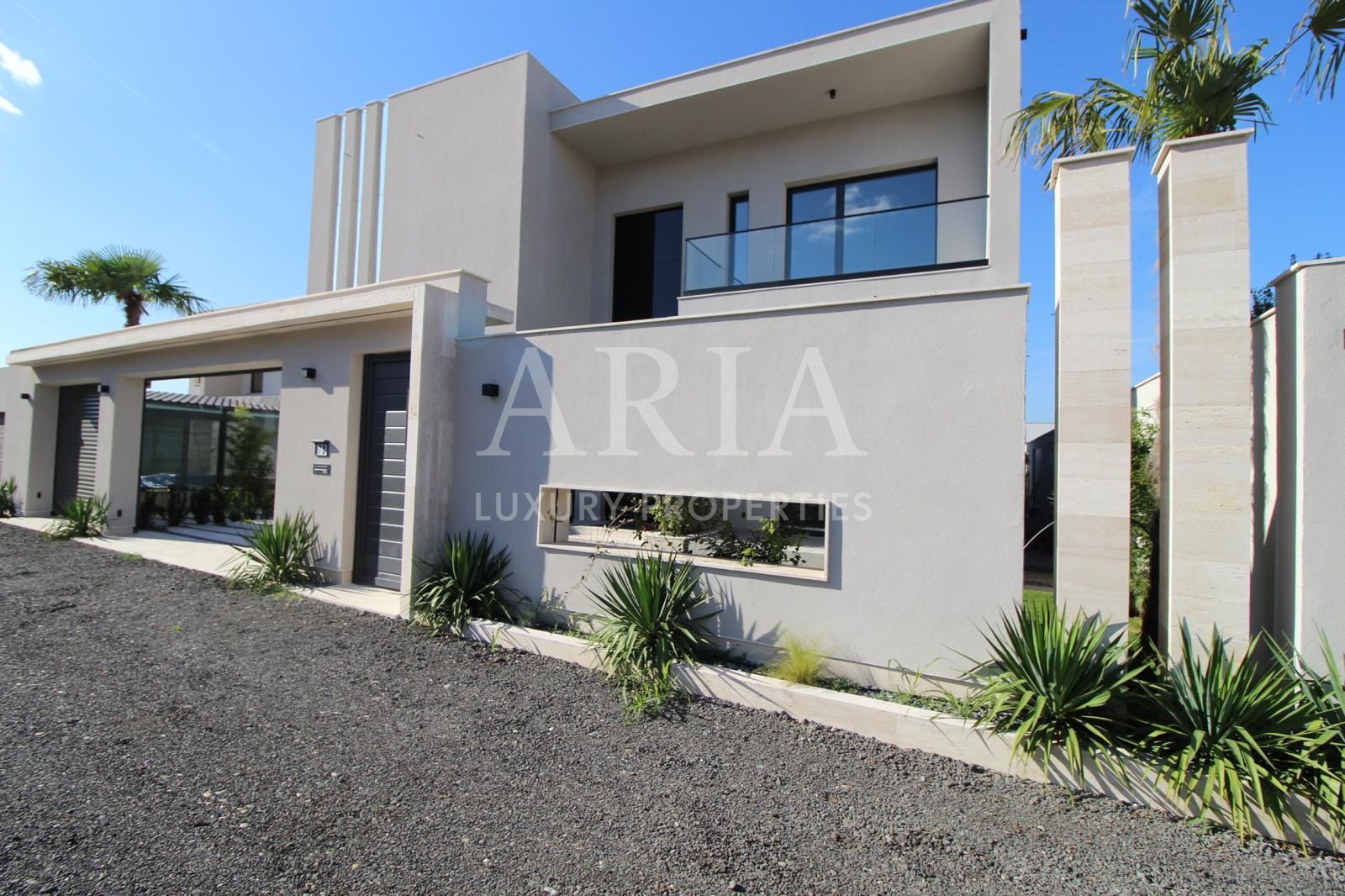 VILĂ UNICĂ | Corbeanca – Pădure | 550 mp | Picina si Buncar - Poză 2