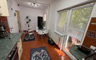 Apartament cu 3 camere decomandate | Cartierul  Andrei Muresanu - Poză 7