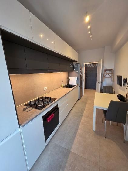 Apartament 2 camere Grand Arena, Bloc Nou (2023) - Poză 3