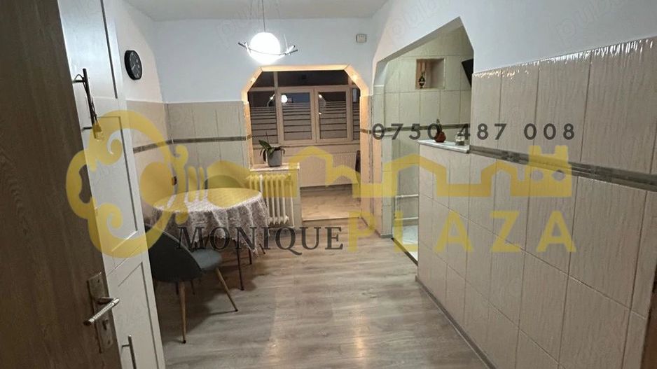 4 Camere | Ultracentral | 2 bai | Dressing| AC | Parcare concesionata| - Poză 2