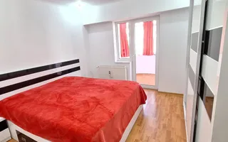 nchiriere apartament 2 camere modern Fratii Golesti - Poză 13