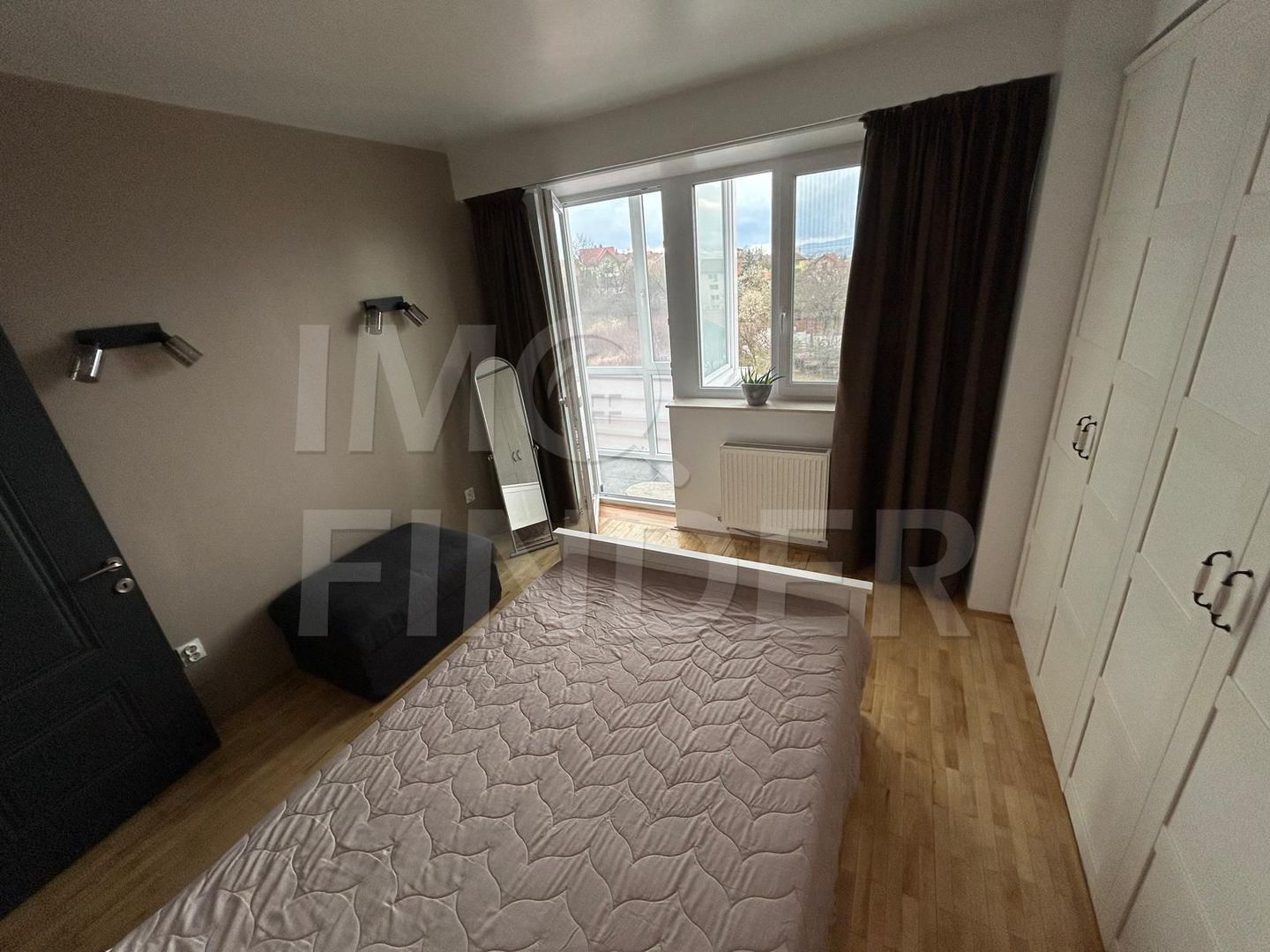 Apartament 3 camere in Gheorgheni la limită cu Andrei Mureșanu si Bună ziua - Poză 6