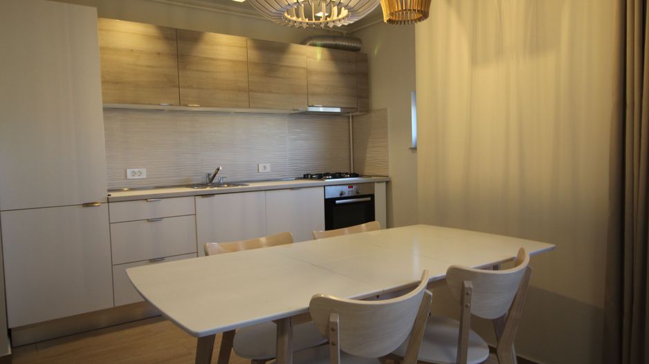Apartament 3 camere Dumbravita - Poză 6