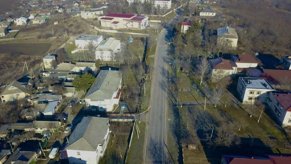 Apartament de Vânzare în Centrul s. Gălești, r-nul Strășeni - Poză 7