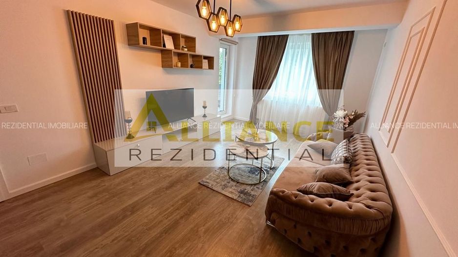 DISCOUNT 3-10% Apartament 2 camere - Sector 4 - OFERTA LIMITATA - Poză 2