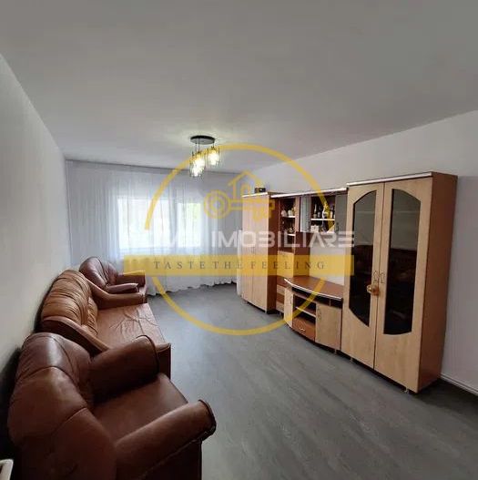 3 camere decomandat renovat zona Mircea cel Batran - Poză 5