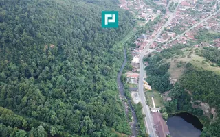 Teren Intravilan, în orașul Sebiș, Arad - Poză 14