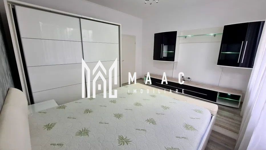 Apartament 1 camera | Demisol | 43 MPU | Doamna Stanca - Poză 7
