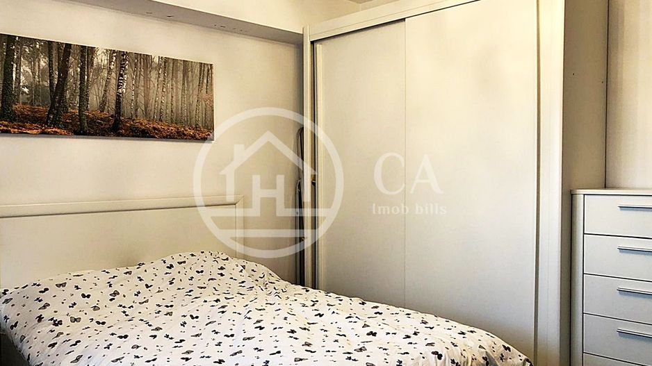 Apartament de inchiriat cu 3 camere Ultracentral, Oradea - Poză 8