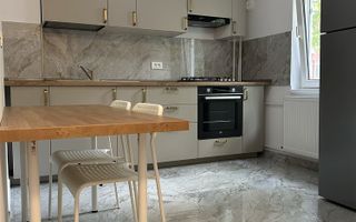 Garsonieră premium | renovată | Lujerului - Poză 1