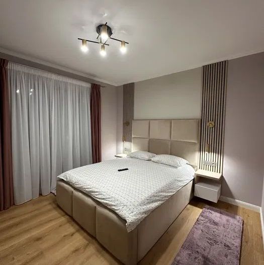 2 camere Grozăvești | Lux | Centrală | Parcare subterană - Poză 2