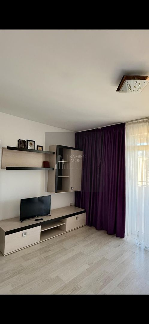 APARTAMENT 2 CAMERE, BERCENI/GRAND ARENA, MOBILAT UTILAT/PARCARE - Poză 3