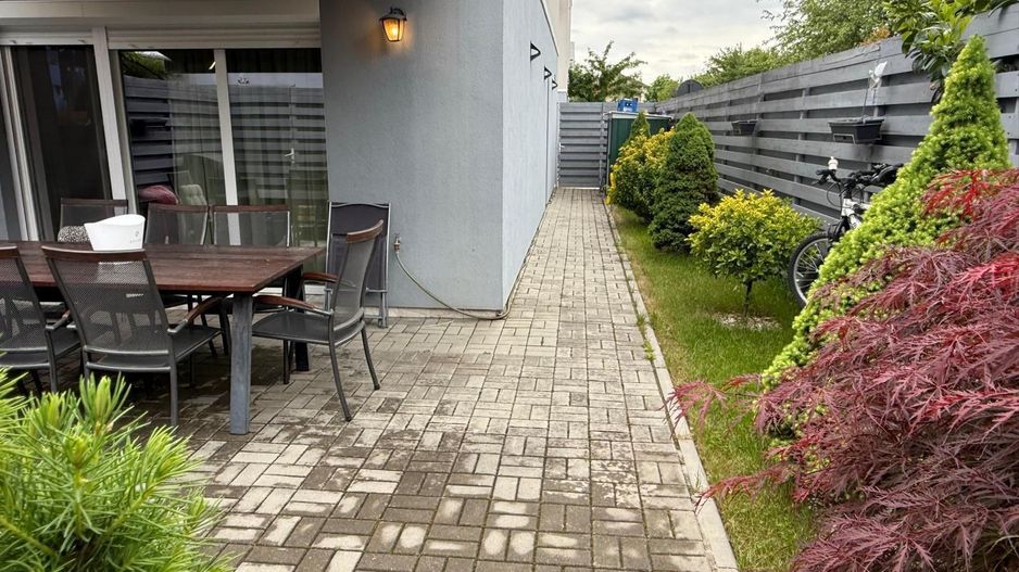 Avangarde Forest 6 | Vilă 4 camere | De Vânzare - Poză 20