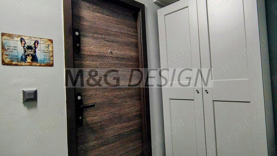 Apartament confort 1 decomandat etaj 2 3 camere Dumbravita - Poză 3