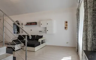 Casă P+M, 4 camere și curte amenajată | Pantelimon - Poză 16