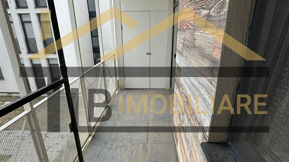 Apartament de 2 camere, 54mp, parcare, Zona AMA Residence - Poză 9