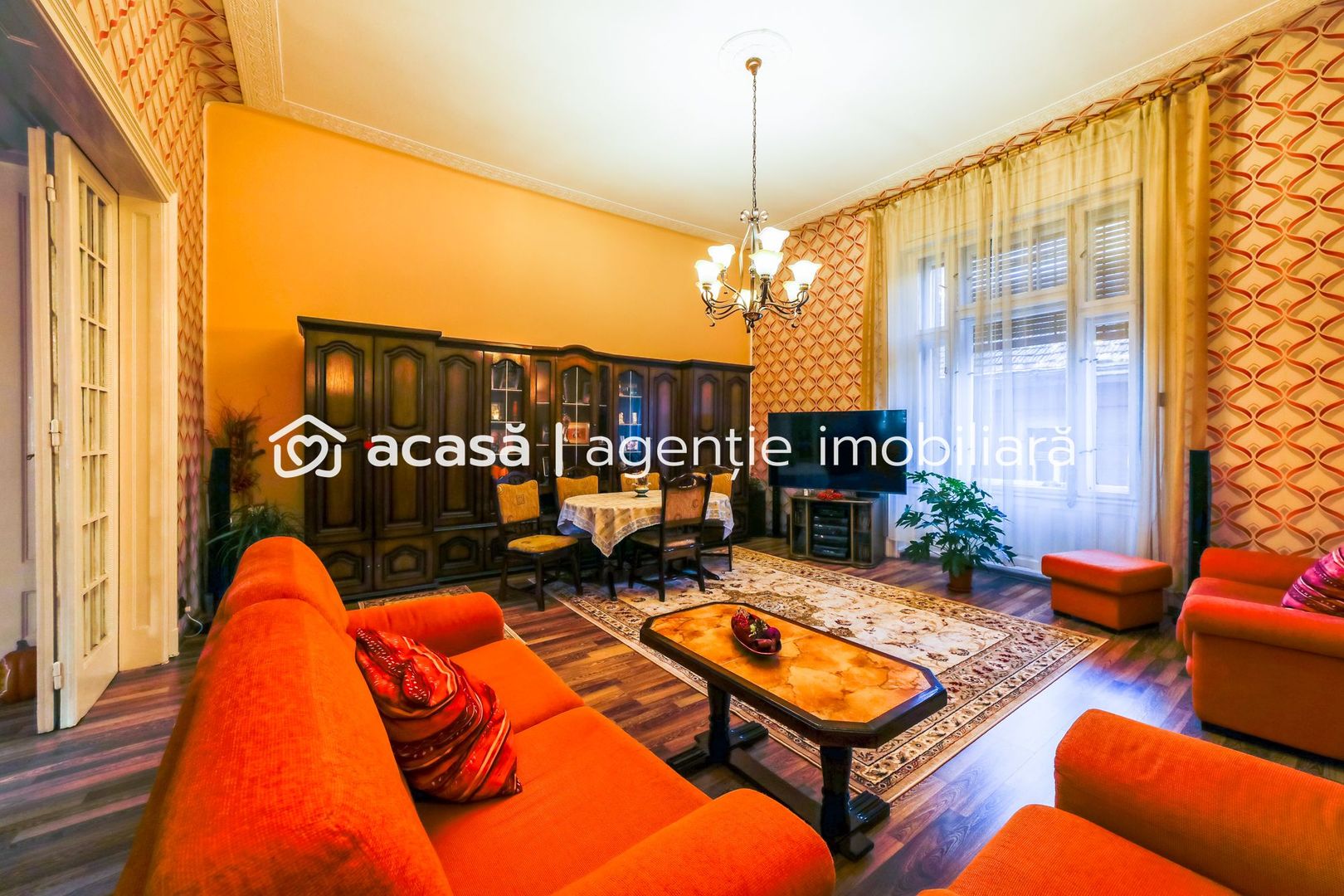 Apartament zonă ultracentrală-Palatul Bohuș - Poză 5