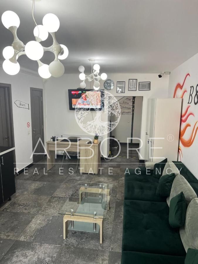 AFACERE PENSIUNE CU 8 CAMERE DE ÎNCHIRIAT - ZONA BĂNEASA - Poză 2