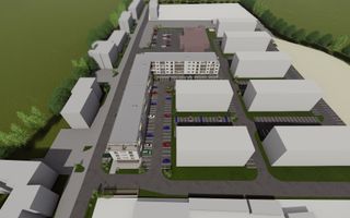 Teren rezidențial cu PROIECT și AC - Poză 9