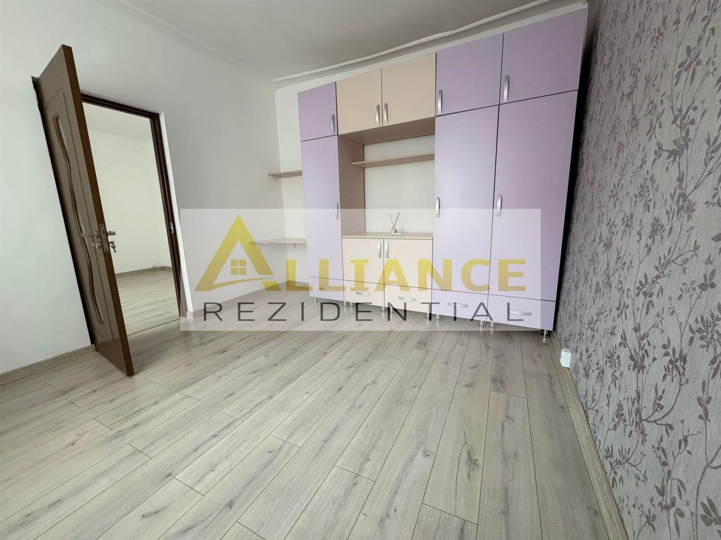[Mall Vitan] Apartament cu 2 camere | Centrala Proprie - Etaj 1 - Poză 8
