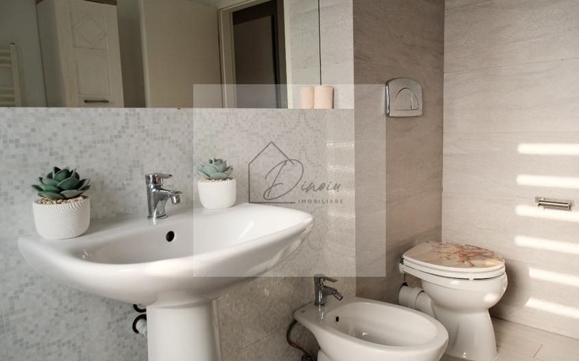 Apartament 4 camere de vanzare Baneasa I Complex Privighetorilor - Poză 14