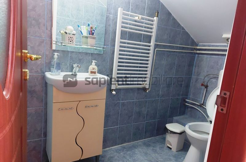 De vanzare casa si spatiu de restaurant in Tarian - Poză 26