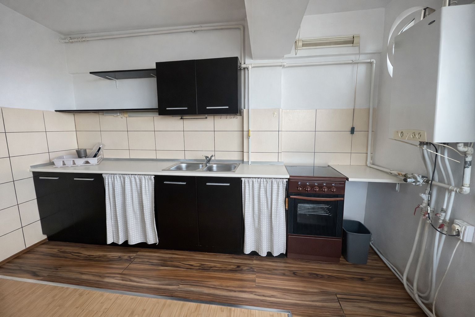 Apartament 2 Camere de Inchiriat | UMF | USAMV | L. Pasteur | Video La Cerere - Poză 5