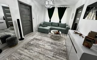 Apartament 2 camere | Renovat | Etaj 2 | Balcon | Milea - Poză 2