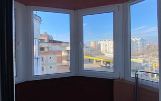 Chirie, apartament, 3 camere, Păcurari, Iași - Poză 9