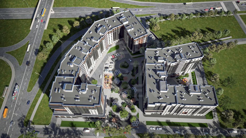 Vânzare, apratament, 1 cameră + living, strada Bucovina, Ciocana - Poză 7