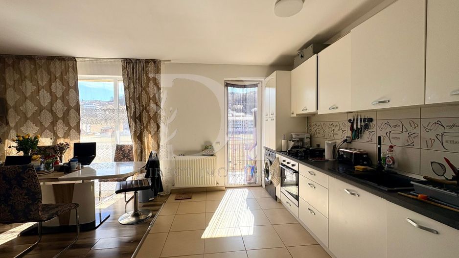 Apartament 2 camere – Zona Eroilor, Florești - Poză 3