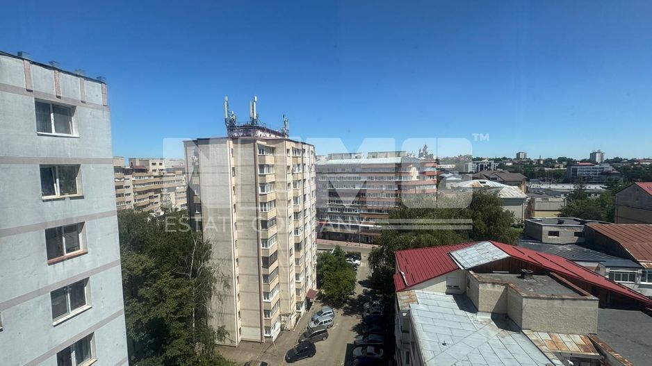 APARTAMENT DE VANZARE | 2 CAMERE | GEORGE ENESCU, SUCEAVA | 73.000€ - Poză 7