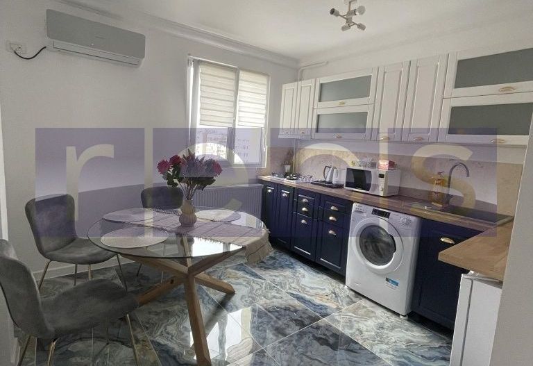 VANZARE 2 CAMERE | DECOMANDAT | ZONA BASARABIA - Poză 6
