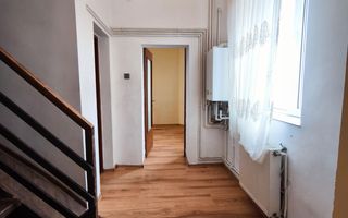 Apartament 2 camere + pod amenajat, Centrul Vechi - Baia Mare - Poză 9