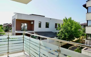 Închiriez apartament 2 camere Brown Luxury - Poză 8