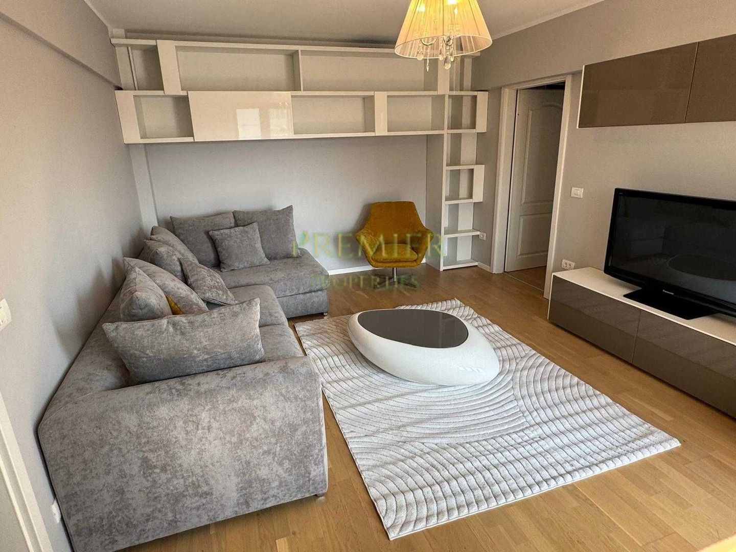 2 CAMERE MOBILAT SI UTILAT READY TO MOVE | PROMENADA | AVIATIEI | - Poză 5