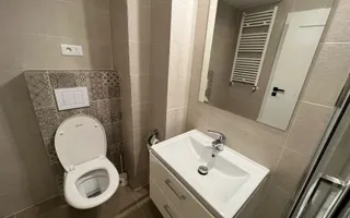 Apartament  2 camere + parcare subterana Gara - 15 min Universitatea Al.I. Cuza - Poză 14
