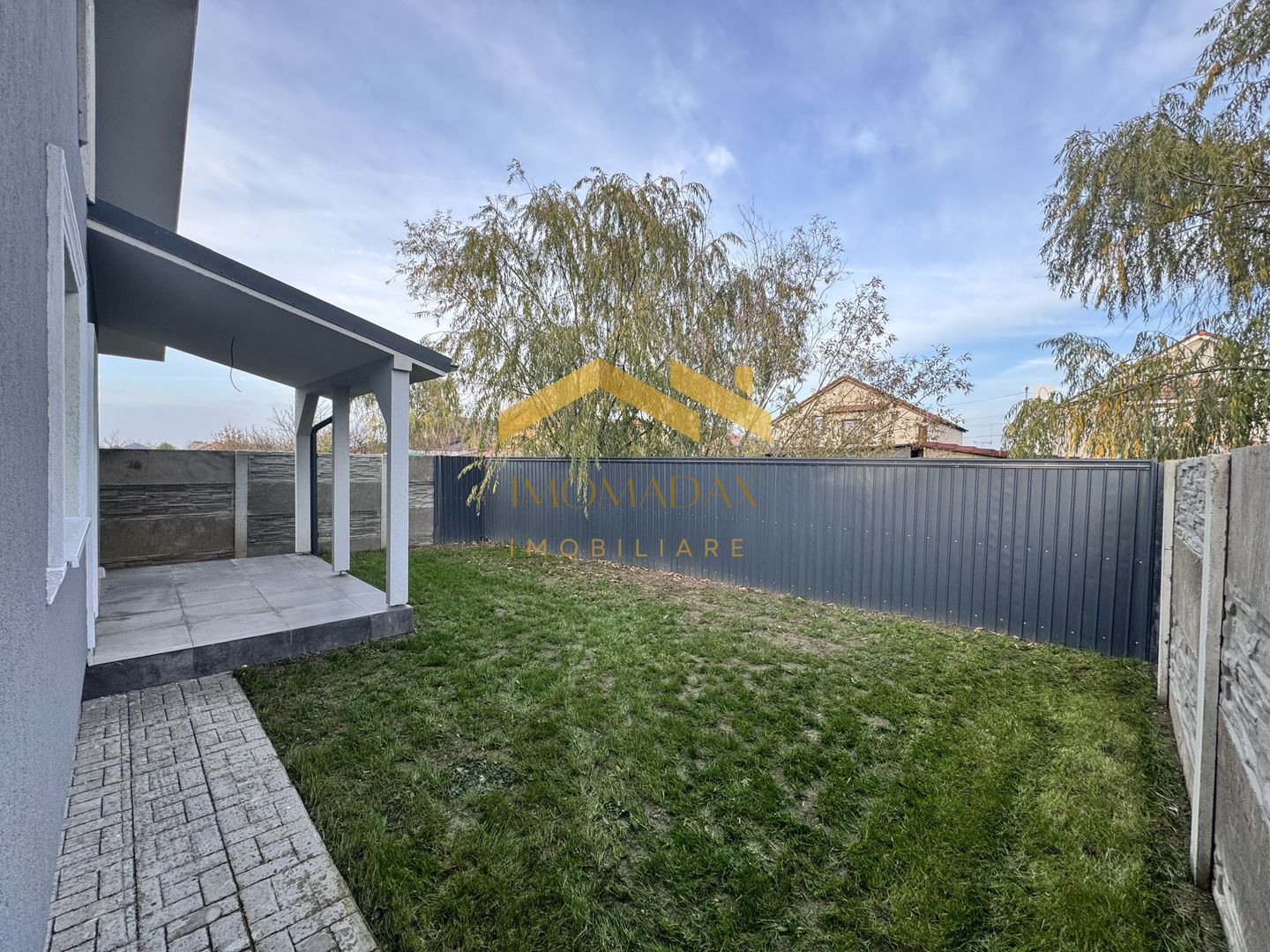 Sanmihaiu Roman-Duplex Parter-Disponibil Imediat - Poză 18