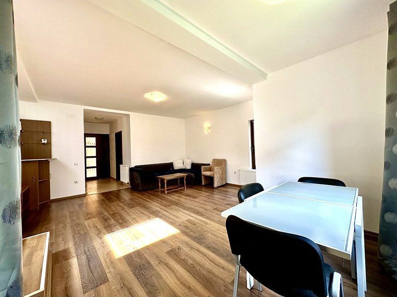 Casa individuala în Dumbravita - 650 euro - Poză 6