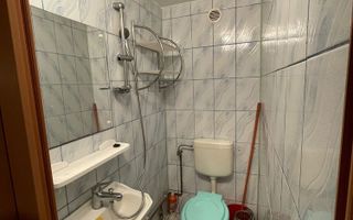 🏡 Garsonieră de închiriat | 7 Noiembrie – TCM | Aproape de UMF - Poză 5