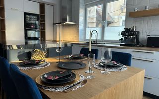 3 cam duplex 120mp lux | Victoriei | Kiseleff | langa Metrou | - Poză 8