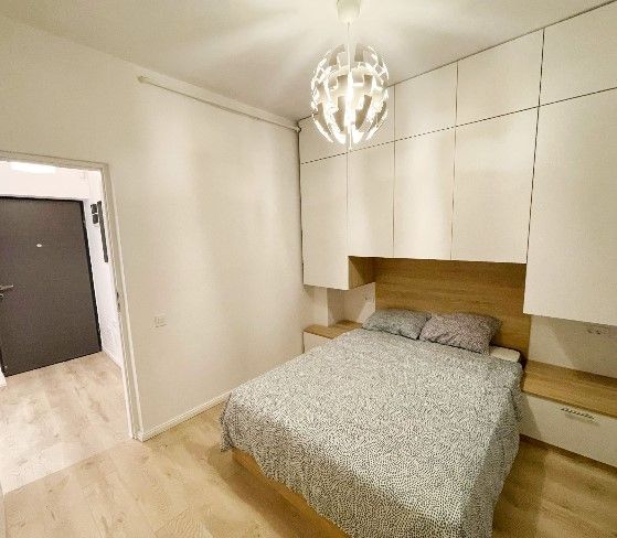 De închiriat: apartament 2 camere-Regie Residence-Grozăvești, Politehn - Poză 6