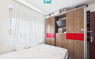 Apartament 2 camere renovat în zona Fortuna - Poză 8