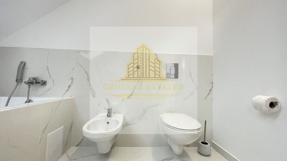 Casă cu design modern & suflet autentic – 200 m² de confort și rafinam - Poză 45