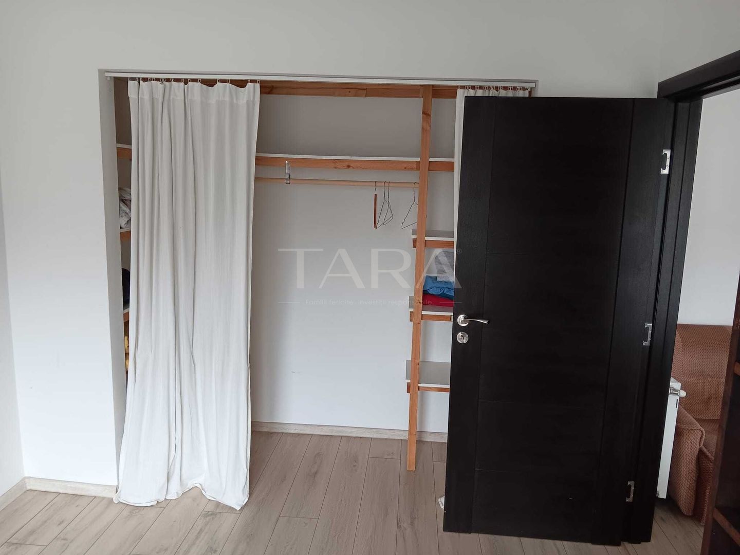 Apartament 3 camere – zona Parc Poligon Florești - Poză 5