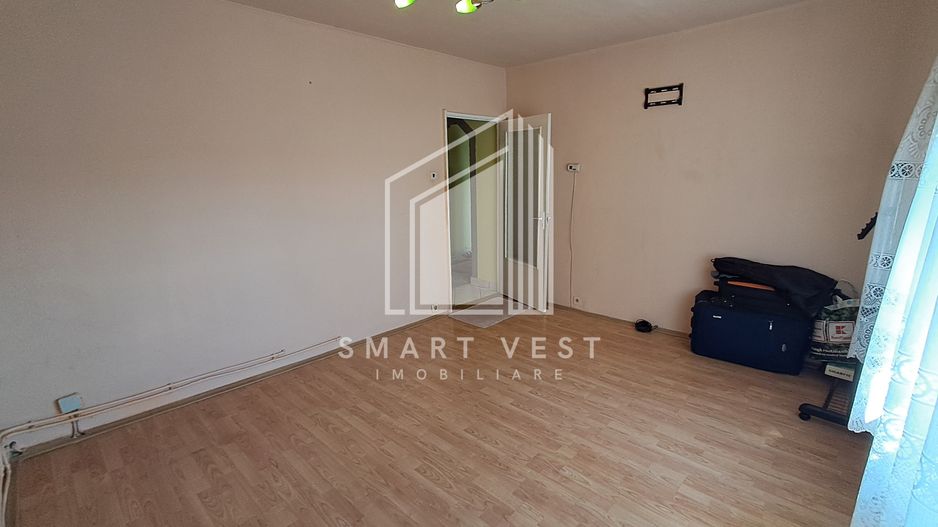 Apartament 2 camere | Etaj 3 | Zona Micro 17 - Poză 2
