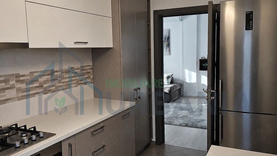 Apartament 3 camere V Lupului direct proprietar - Poză 7