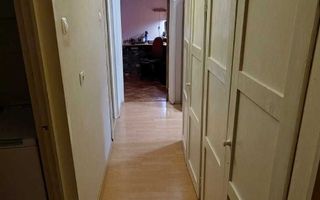 Apartament 3 camere decomandat, zona Vivo Mall - Poză 9